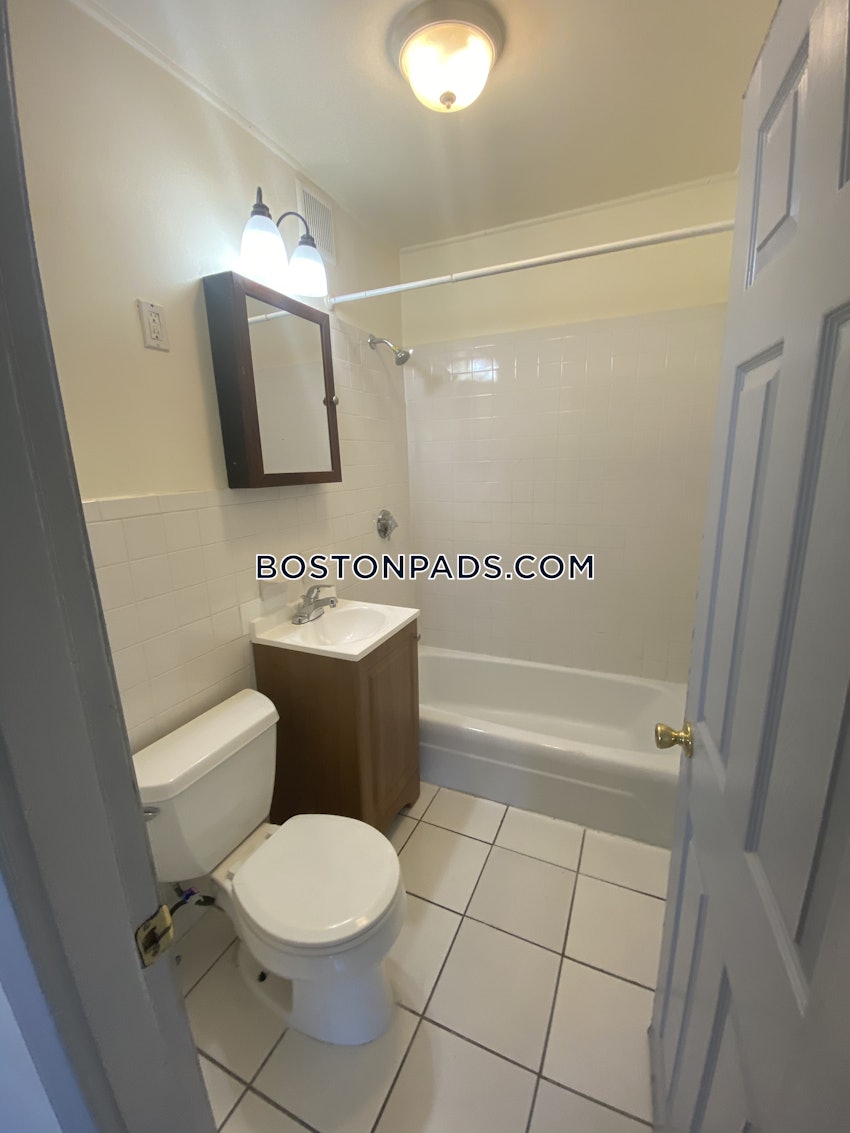BOSTON - DORCHESTER - BOWDOIN STREET AREA - 2 Beds, 1 Bath - Image 1