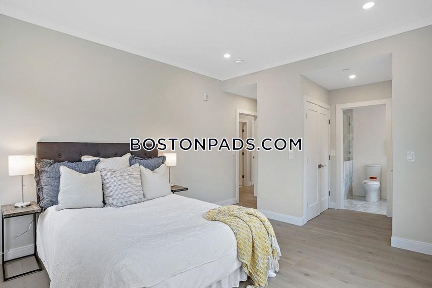 BOSTON - ROSLINDALE - 3 Beds, 2 Baths - Image 4