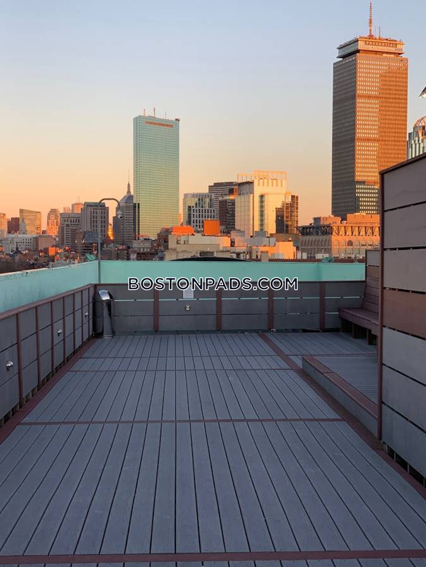 BOSTON - BACK BAY - 1 Bed, 1 Bath - Image 5