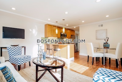 East Boston 2 Beds 1 Bath Boston - $3,150 No Fee