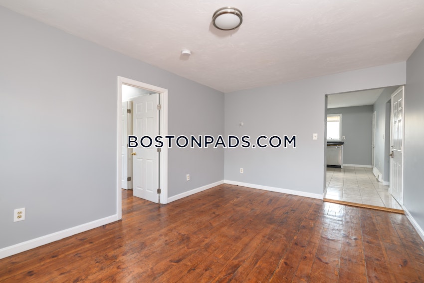 SOMERVILLE - UNION SQUARE - 3 Beds, 1 Bath - Image 3