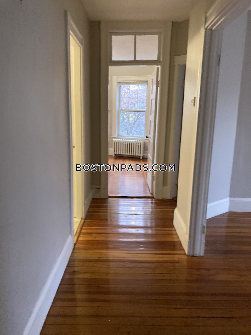 CAMBRIDGE - PORTER SQUARE - 2 Beds, 1 Bath - Image 6