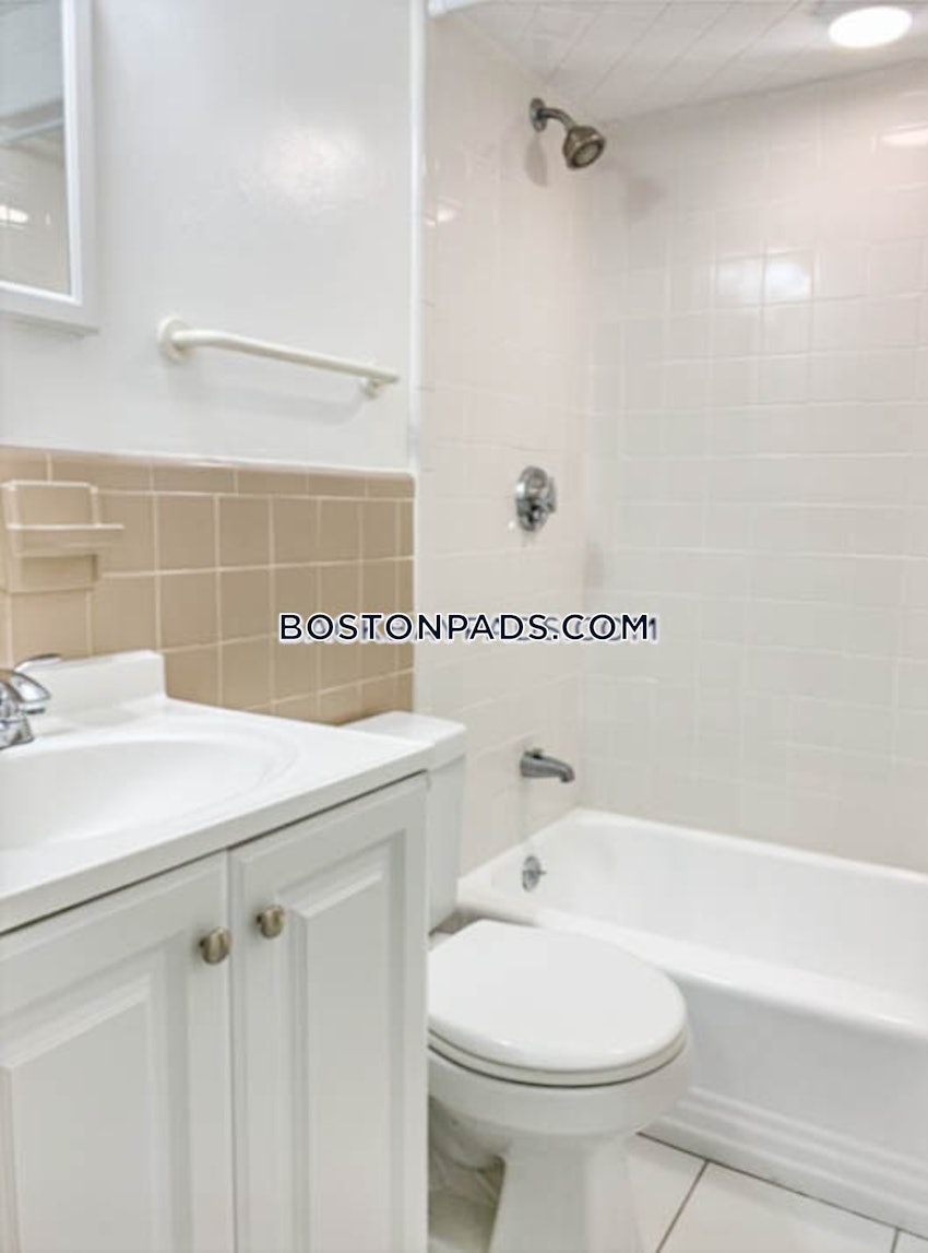 BOSTON - BACK BAY - 1 Bed, 1 Bath - Image 4