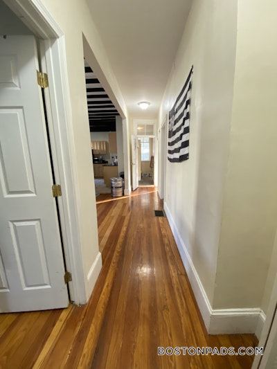 Mission Hill 4 Bed 2 Bath BOSTON Boston - $6,400