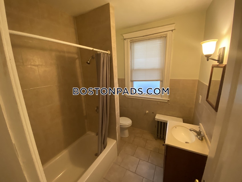 BOSTON - BRIGHTON - CLEVELAND CIRCLE - 4 Beds, 2 Baths - Image 25