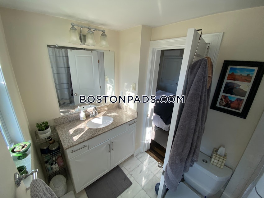 BOSTON - SOUTH BOSTON - EAST SIDE - 1 Bed, 1 Bath - Image 4