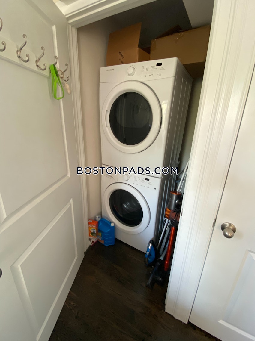 BOSTON - SOUTH BOSTON - EAST SIDE - 1 Bed, 1 Bath - Image 3