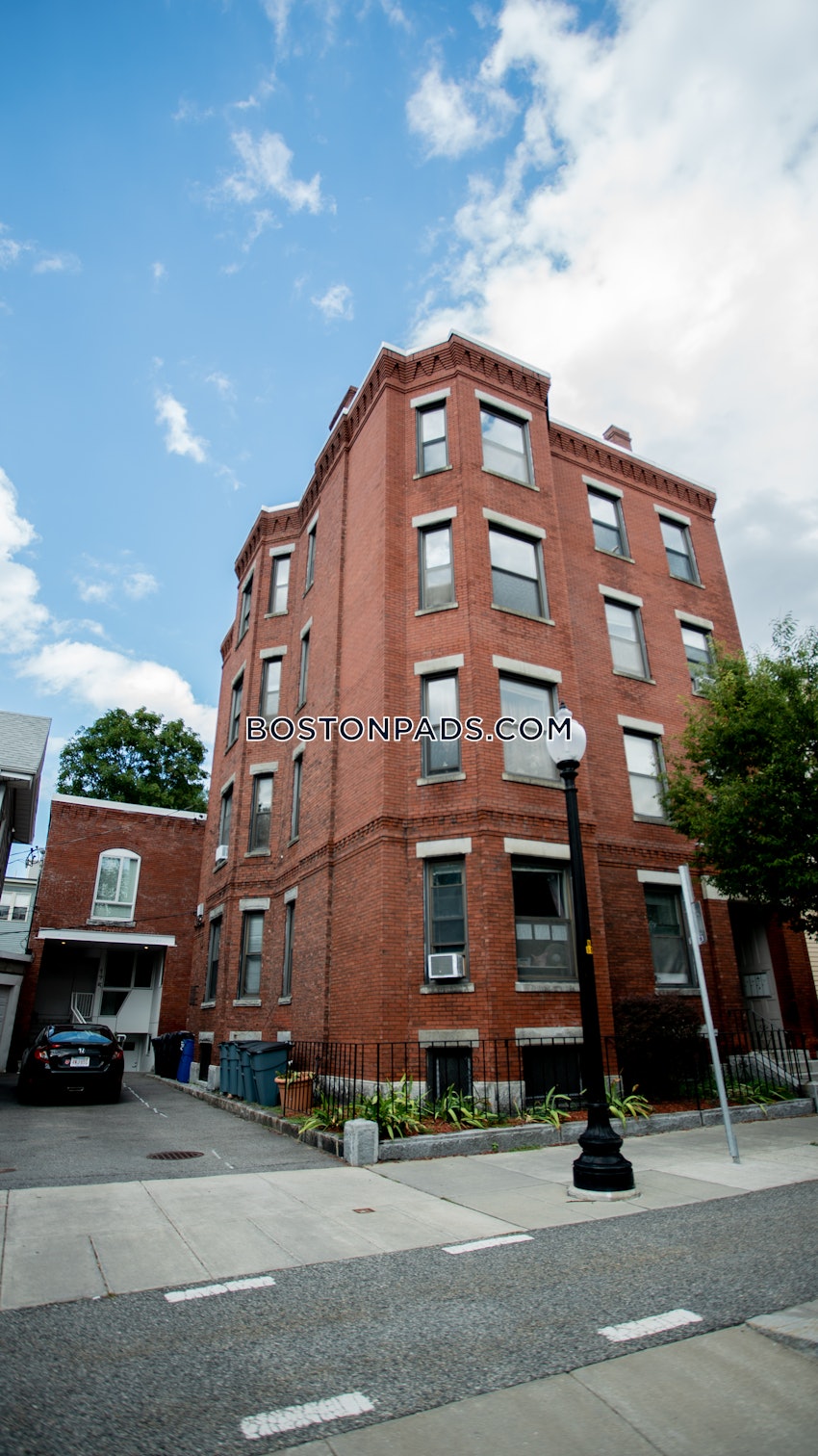 CAMBRIDGE - CENTRAL SQUARE/CAMBRIDGEPORT - 3 Beds, 1 Bath - Image 20