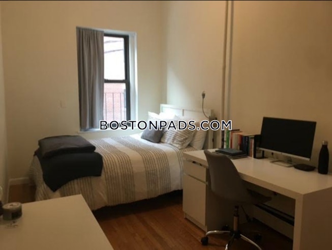 Boston - $4,202+ /mo
