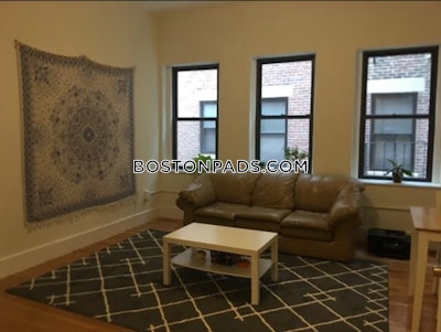 Fenway/kenmore 2 Beds Boston  Boston - $4,202 No Fee