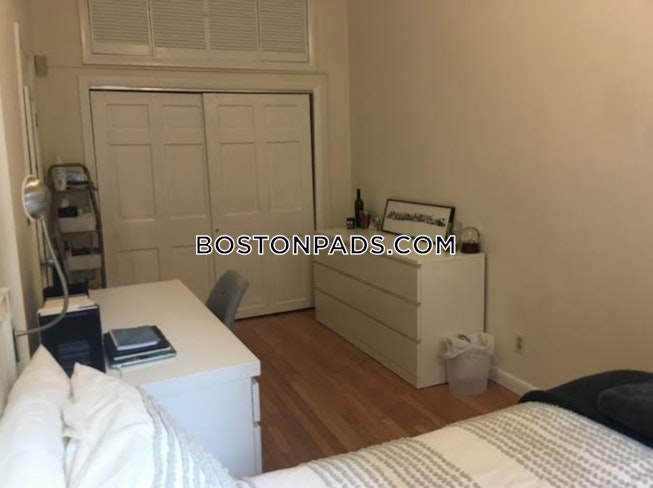 Boston - $4,202+ /mo