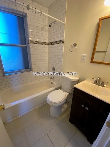 Boston - 1 Beds, 1 Baths