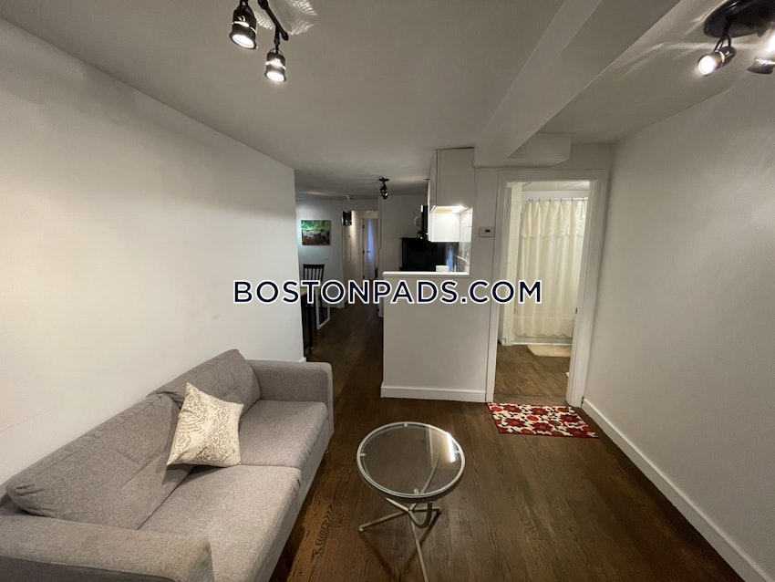 CAMBRIDGE - HARVARD SQUARE - 4 Beds, 1 Bath - Image 20