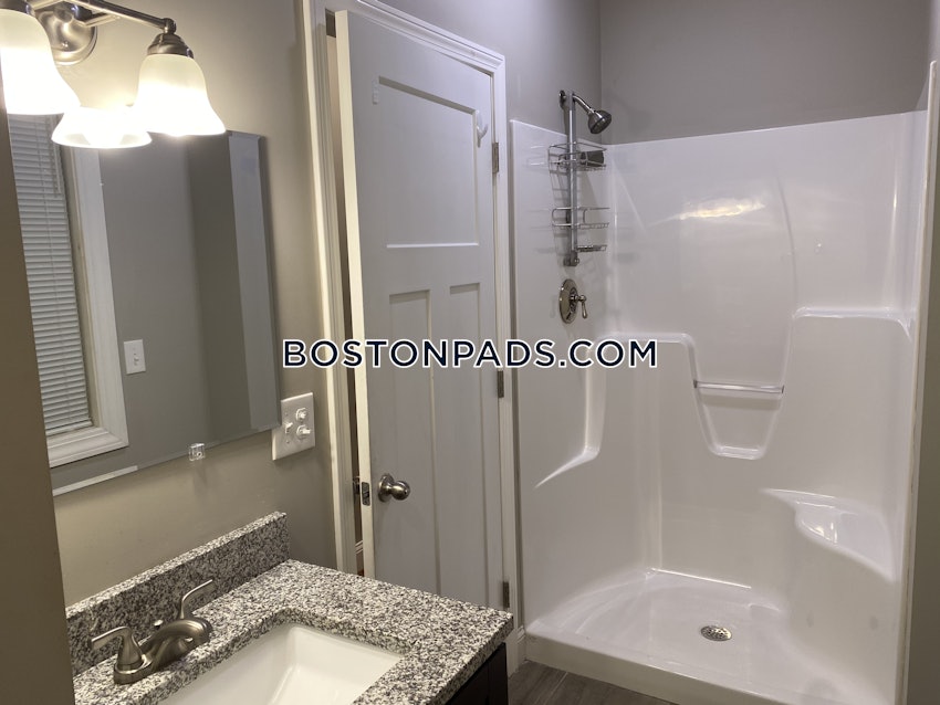 BOSTON - DORCHESTER/SOUTH BOSTON BORDER - 2 Beds, 1 Bath - Image 20