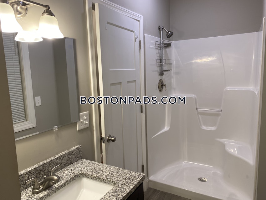 BOSTON - DORCHESTER/SOUTH BOSTON BORDER - 2 Beds, 1 Bath - Image 26