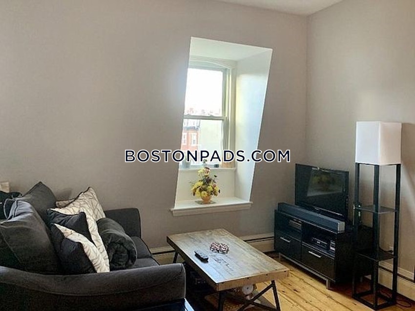 BOSTON - MISSION HILL - 1 Bed, 1 Bath - Image 2