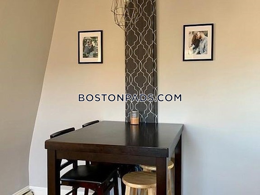 BOSTON - MISSION HILL - 1 Bed, 1 Bath - Image 11