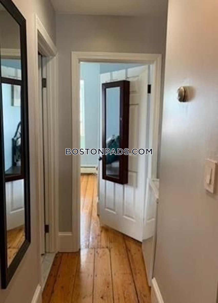 BOSTON - MISSION HILL - 1 Bed, 1 Bath - Image 9