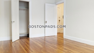 Boston - 1 Beds, 1 Baths