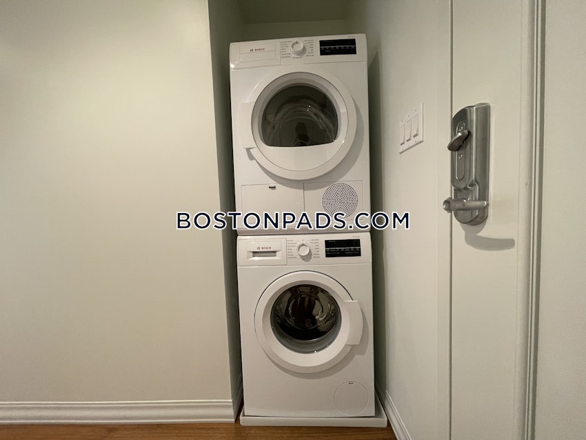 BOSTON - SEAPORT/WATERFRONT - Studio , 1 Bath - Image 9