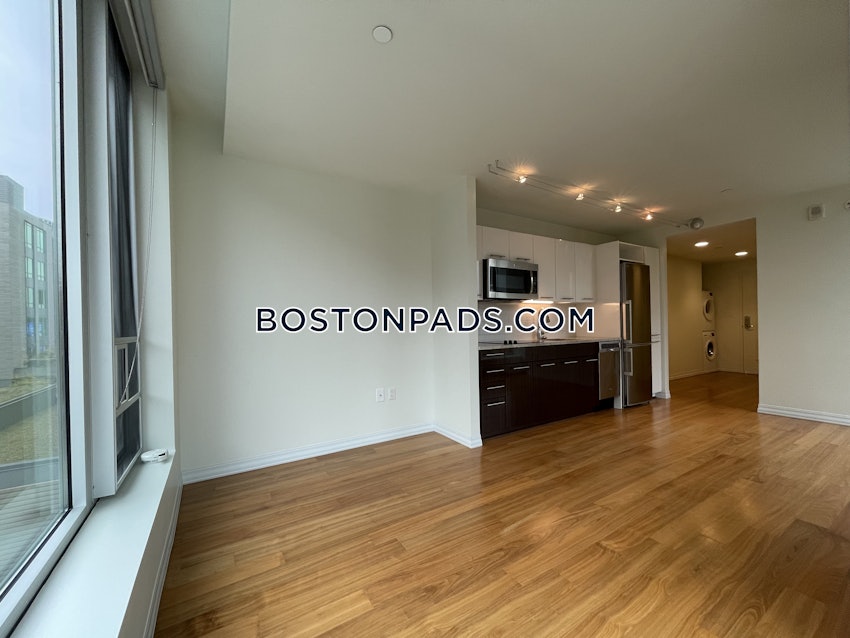 BOSTON - SEAPORT/WATERFRONT - Studio , 1 Bath - Image 3