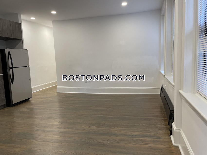 BOSTON - BEACON HILL - 1 Bed, 1 Bath - Image 5