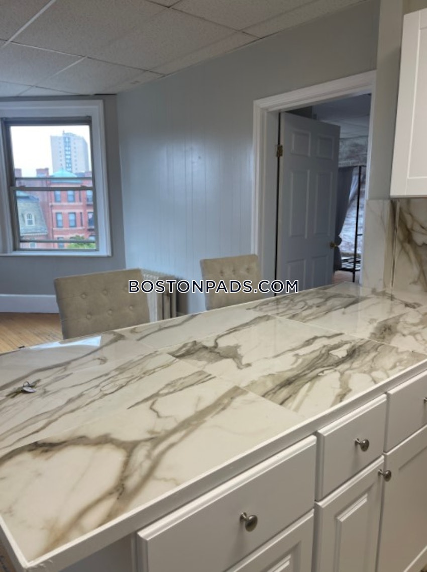 BOSTON - FENWAY/KENMORE - 1 Bed, 1 Bath - Image 7