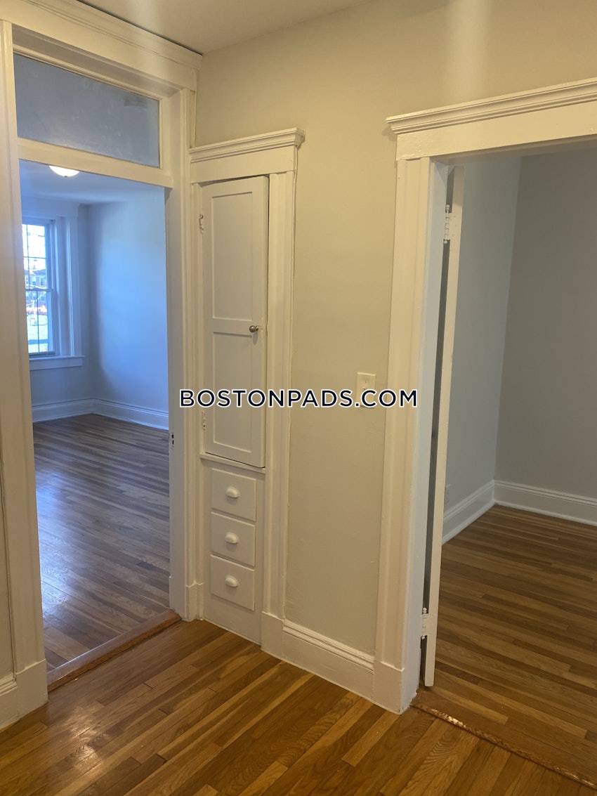 BOSTON - BRIGHTON - CLEVELAND CIRCLE - 1 Bed, 1 Bath - Image 14