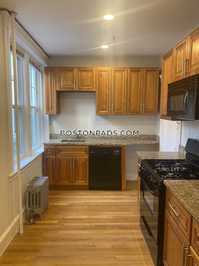 Brighton 1 Bed 1 Bath BOSTON Boston - $2,450