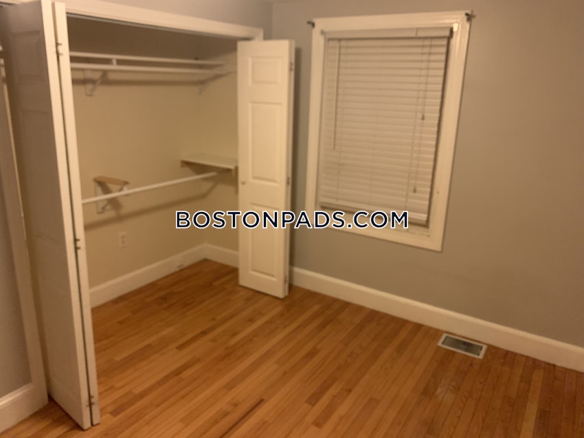 BOSTON - DORCHESTER - SAVIN HILL - 4 Beds, 2 Baths - Image 36