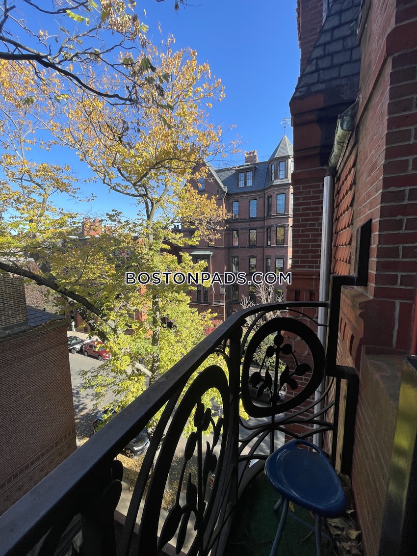 BOSTON - DOWNTOWN - 1 Bed, 1 Bath - Image 33