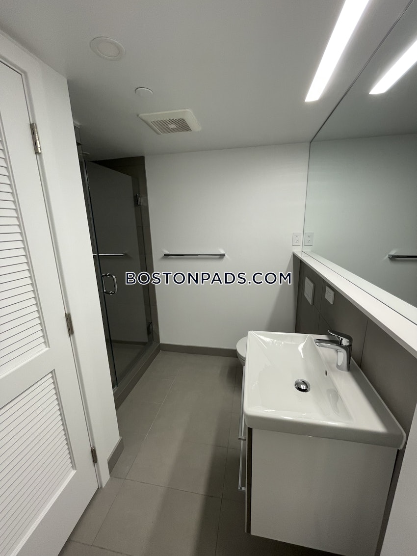 BOSTON - NORTH END - 1 Bed, 1 Bath - Image 10