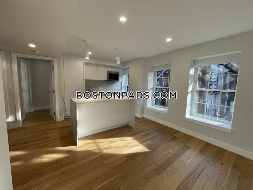 BOSTON - NORTH END - 1 Bed, 1 Bath - Image 2