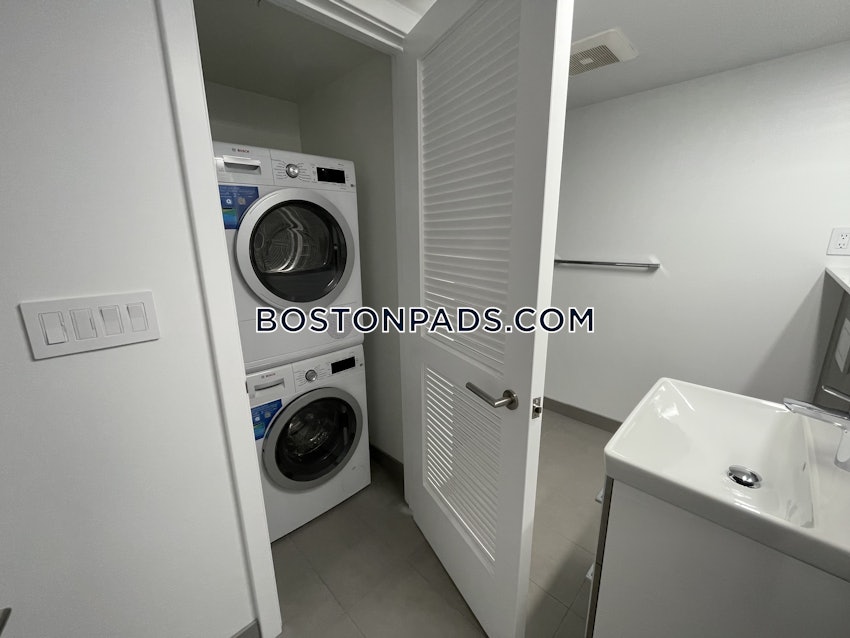 BOSTON - NORTH END - 1 Bed, 1 Bath - Image 2