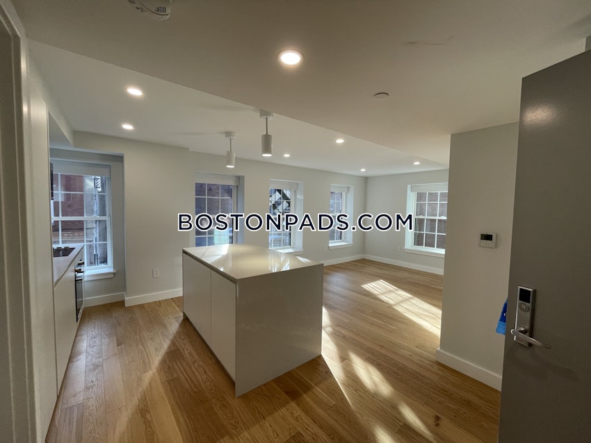 BOSTON - NORTH END - 1 Bed, 1 Bath - Image 1