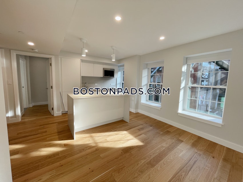 BOSTON - NORTH END - 1 Bed, 1 Bath - Image 6