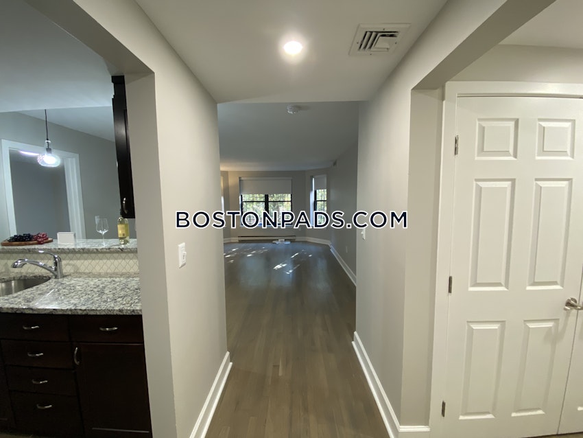 BOSTON - BACK BAY - 2 Beds, 1 Bath - Image 4