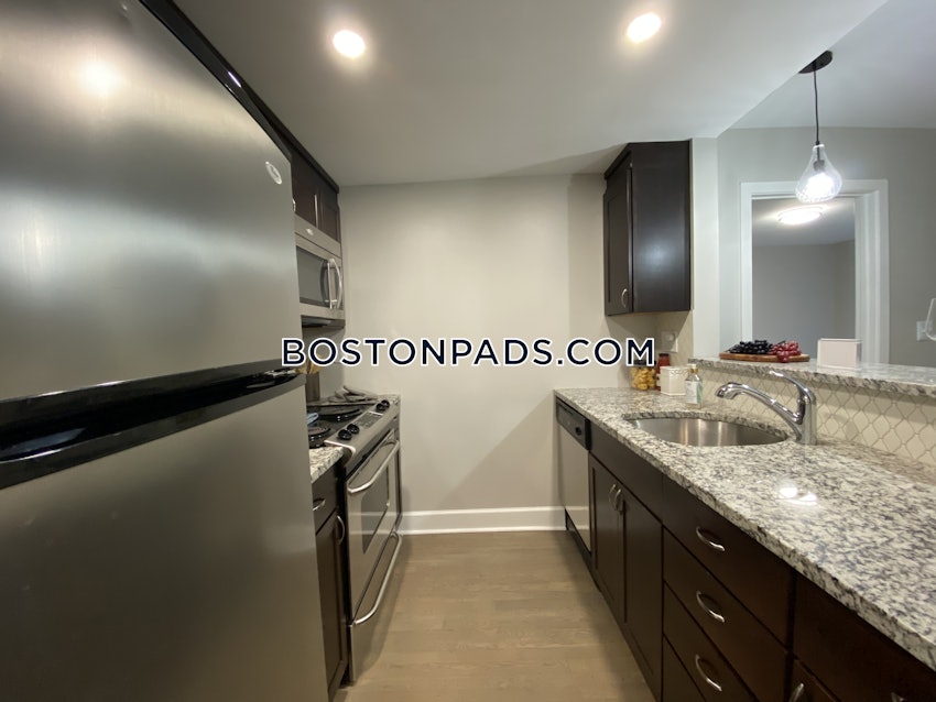 BOSTON - BACK BAY - 2 Beds, 1 Bath - Image 3