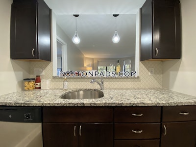 Back Bay 2 Bed 1 Bath BOSTON Boston - $5,099