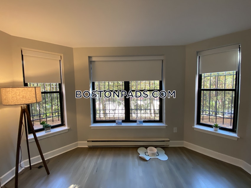 BOSTON - BACK BAY - 2 Beds, 1 Bath - Image 20