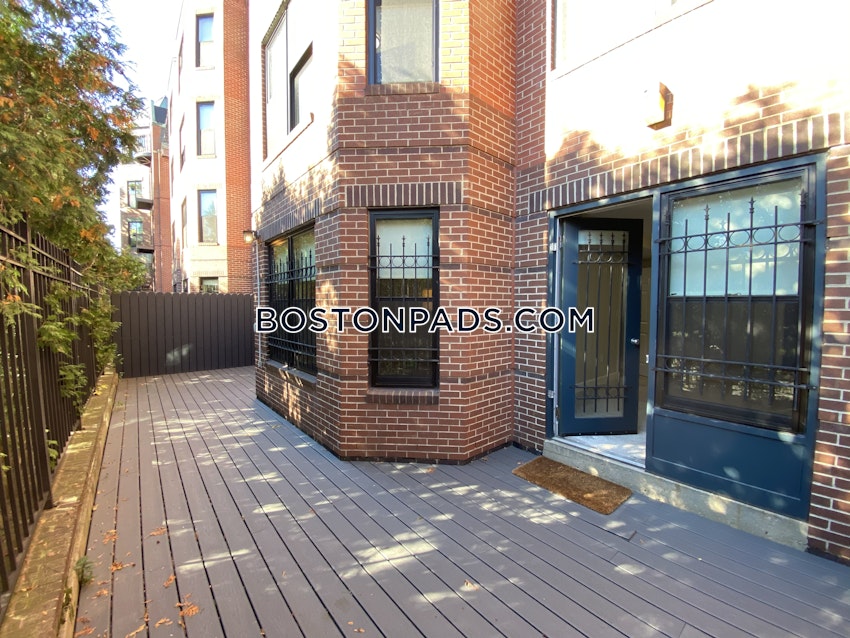 BOSTON - BACK BAY - 2 Beds, 1 Bath - Image 44