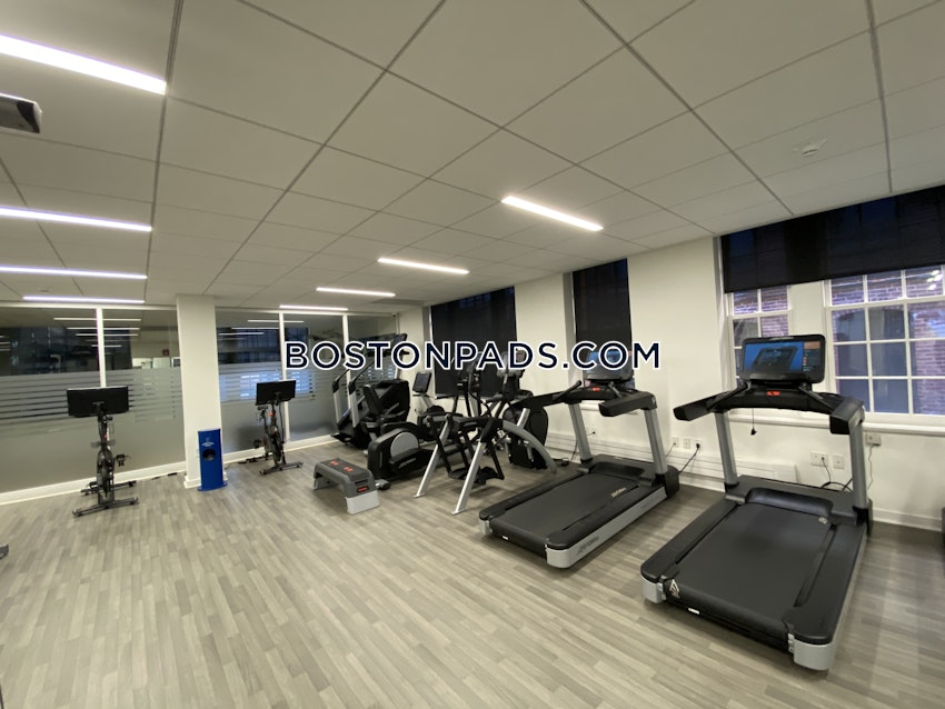 BOSTON - BACK BAY - 2 Beds, 1 Bath - Image 10