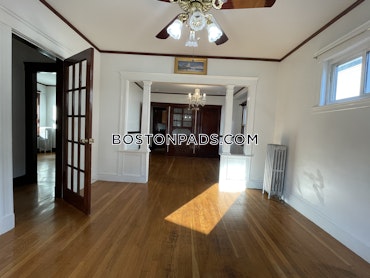 Boston - 2 Beds, 1 Baths