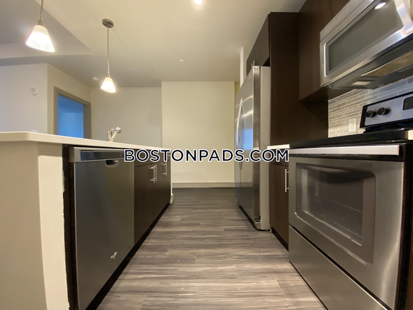 BOSTON - SEAPORT/WATERFRONT - 1 Bed, 1 Bath - Image 3