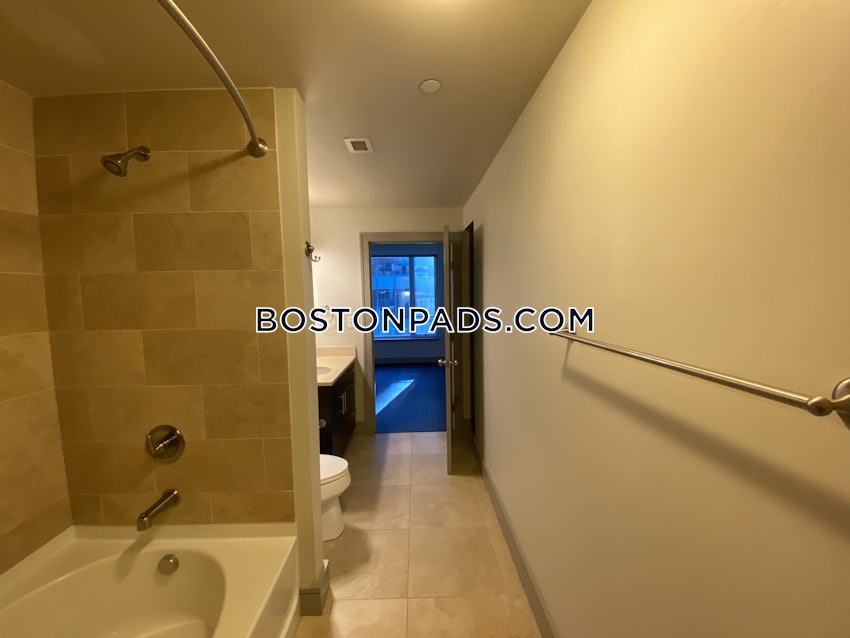 BOSTON - SEAPORT/WATERFRONT - 1 Bed, 1 Bath - Image 13