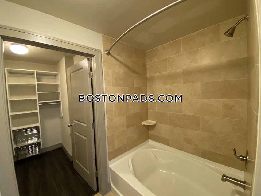 BOSTON - SEAPORT/WATERFRONT - 1 Bed, 1 Bath - Image 63
