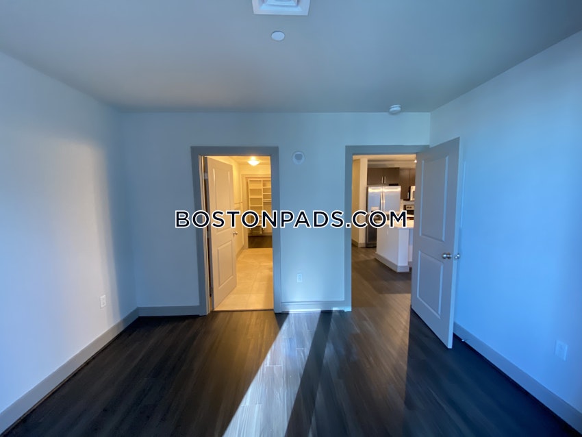 BOSTON - SEAPORT/WATERFRONT - 1 Bed, 1 Bath - Image 10