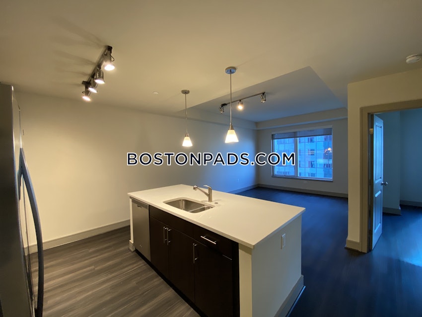 BOSTON - SEAPORT/WATERFRONT - 1 Bed, 1 Bath - Image 15