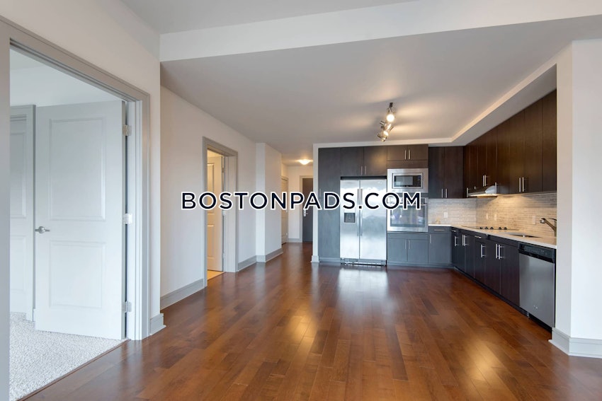 BOSTON - SEAPORT/WATERFRONT - 1 Bed, 1 Bath - Image 28