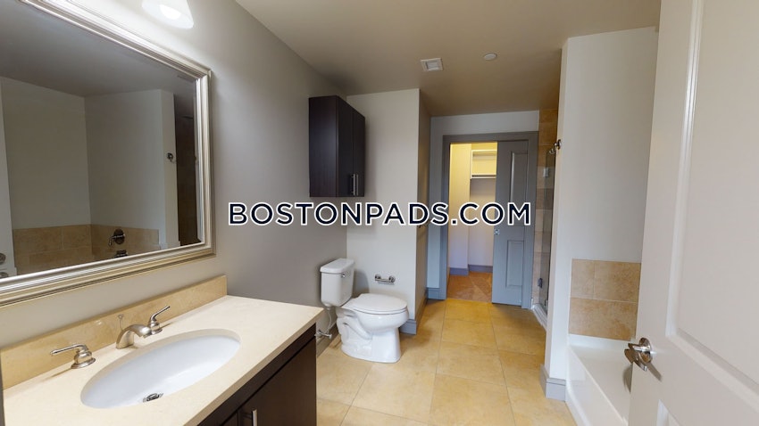 BOSTON - SEAPORT/WATERFRONT - 1 Bed, 1 Bath - Image 29